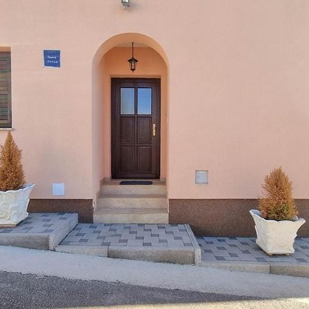 Lucijana Room Novigrad  Luaran gambar