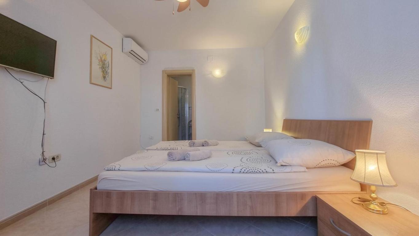 Lucijana Room Novigrad  Luaran gambar