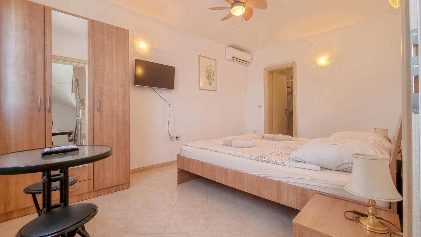 Lucijana Room Novigrad  Luaran gambar