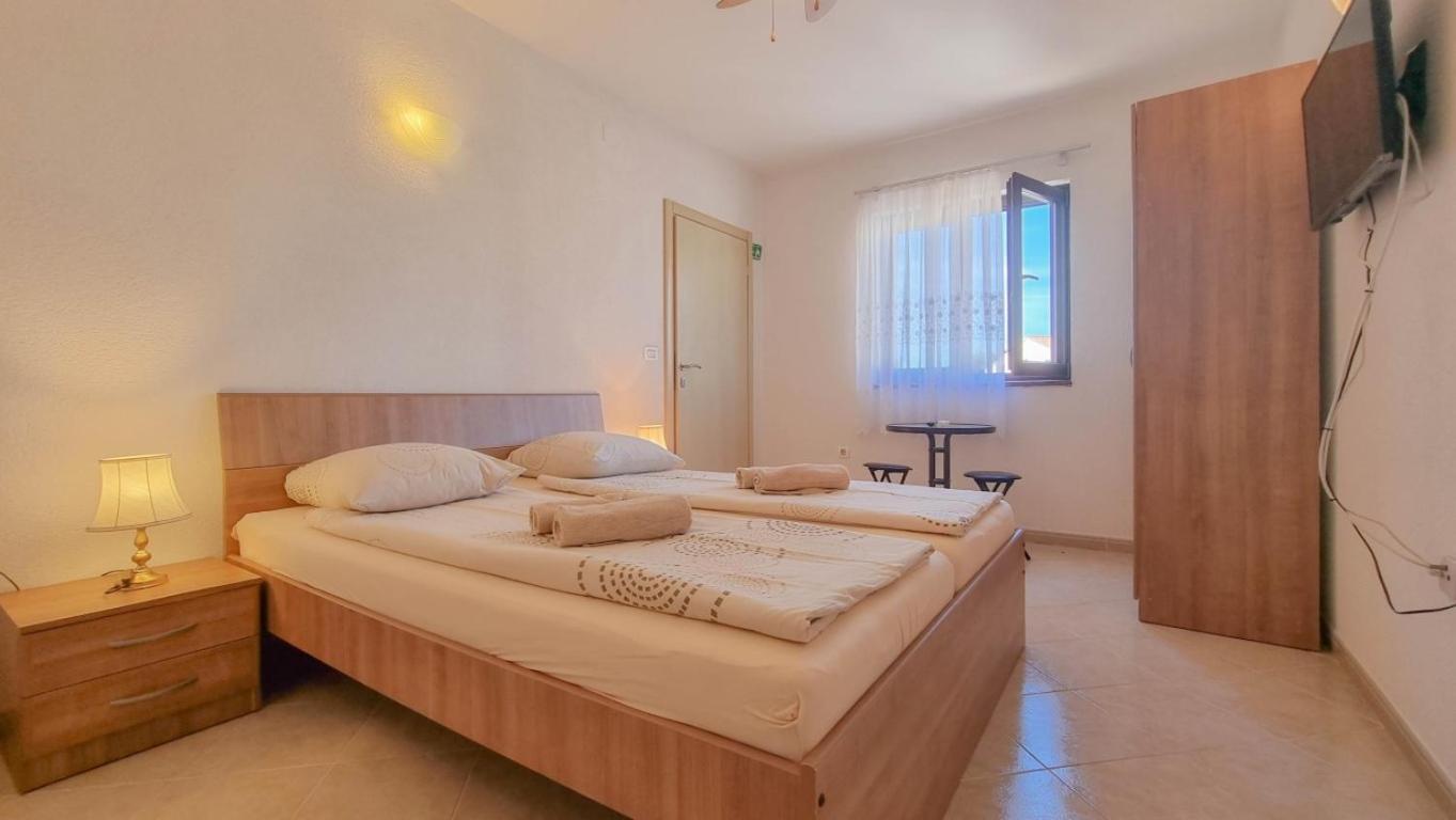 Lucijana Room Novigrad  Luaran gambar