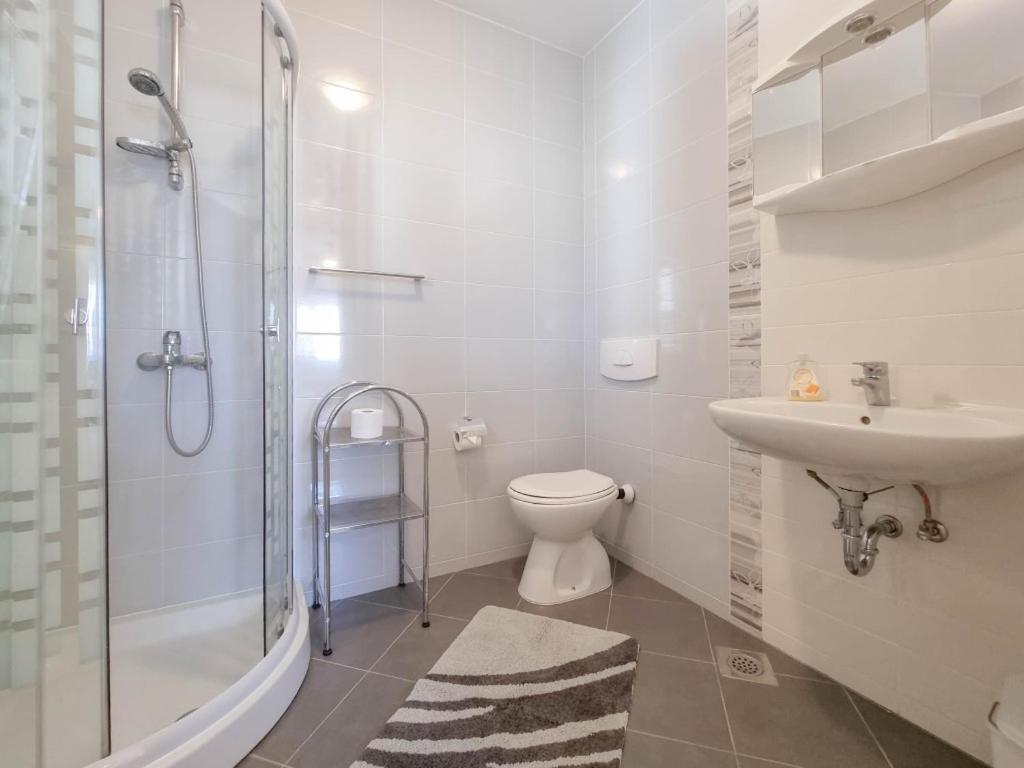 Lucijana Room Novigrad  Luaran gambar