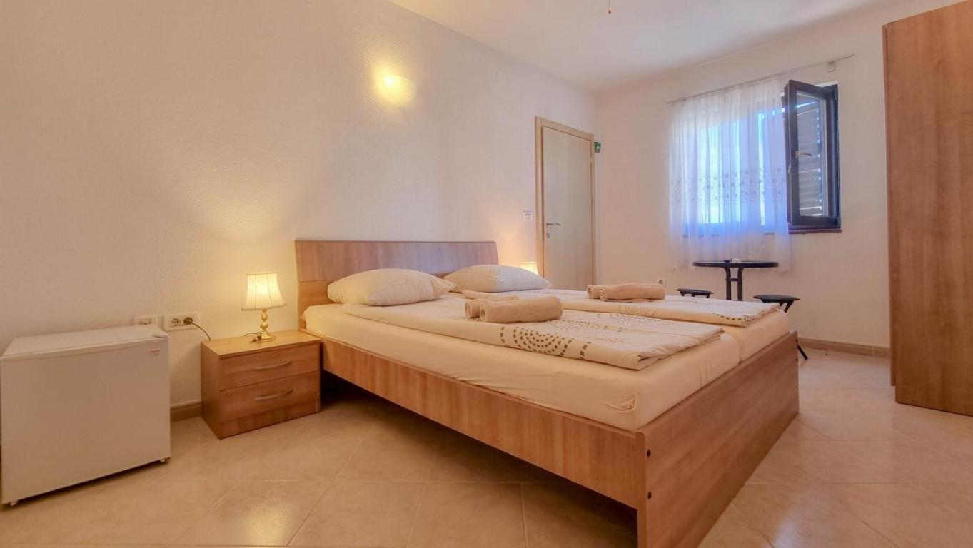 Lucijana Room Novigrad  Luaran gambar