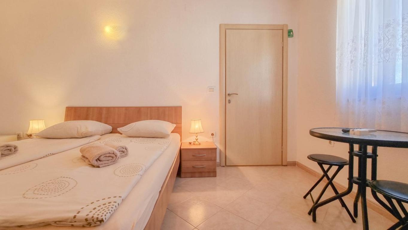 Lucijana Room Novigrad  Luaran gambar